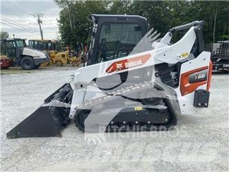 Bobcat T66 Šmykom riadené nakladače