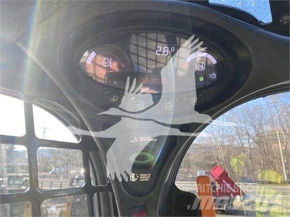 Bobcat T770 Šmykom riadené nakladače