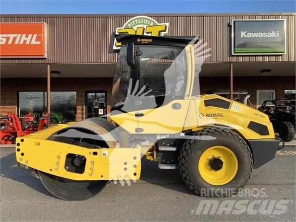 Bomag BW177D-5 Ťahačové valce
