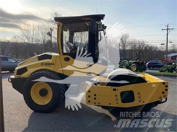 Bomag BW177D-5 Ťahačové valce