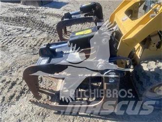 CAT 286930 Zametacie kefy