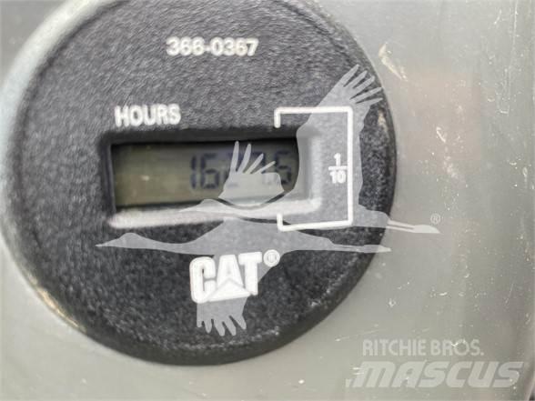 CAT 311FLRR Pásové rýpadlá