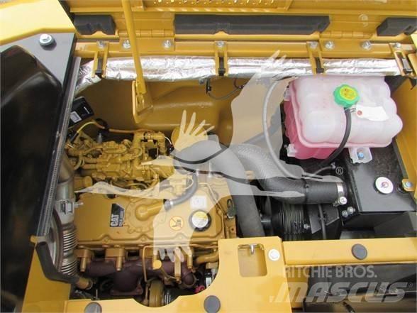 CAT 315F LCR Pásové rýpadlá