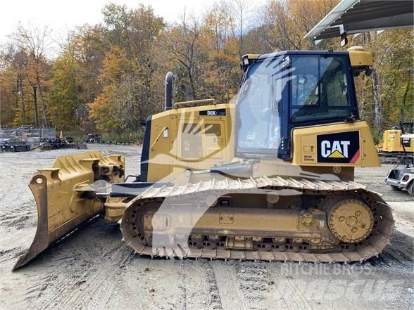 CAT D6K2 LGP Pásové dozéry