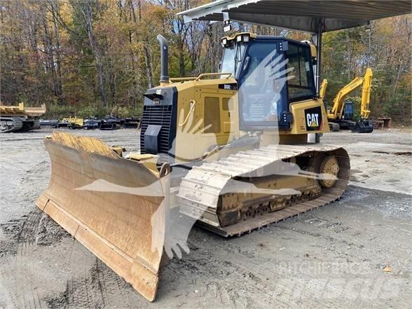CAT D6K2 LGP Pásové dozéry