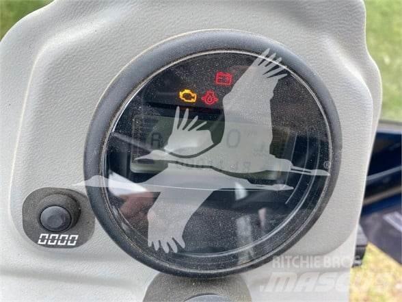 Fiori DF40 Stavebné sklápače