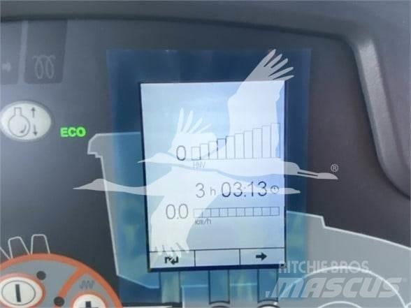 Hamm HC130i Ťahačové valce