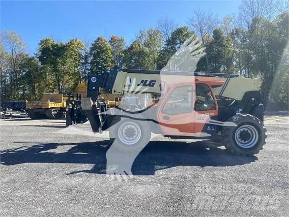 JLG 1255 Teleskopické manipulátory