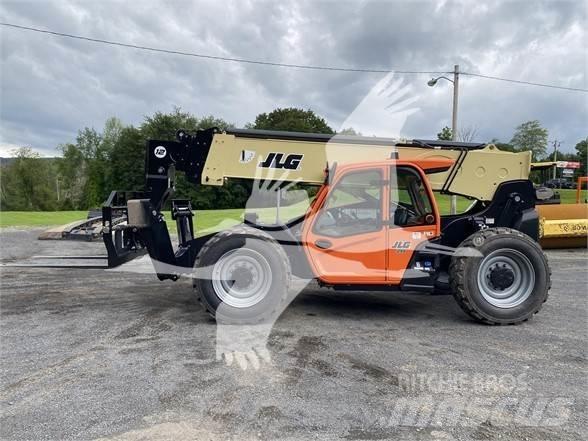 JLG 1255 Teleskopické manipulátory