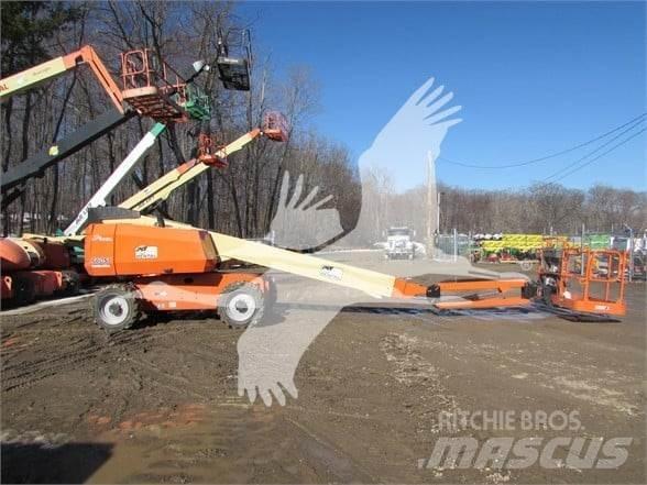 JLG 660SJ Teleskopické plošiny