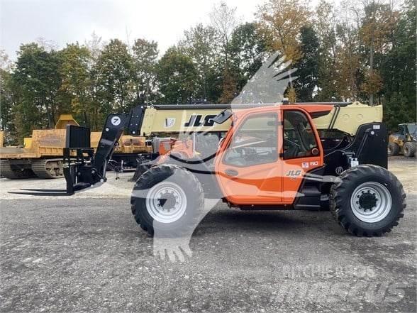 JLG 742 Teleskopické manipulátory