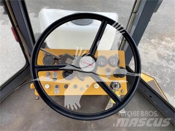 LAYMOR SM400 Zametacie stroje