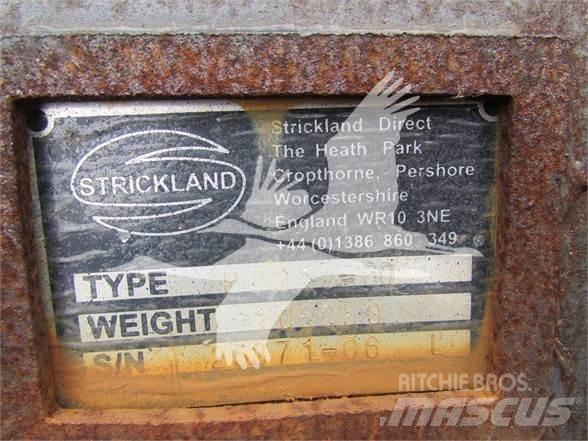 Strickland  Lopaty