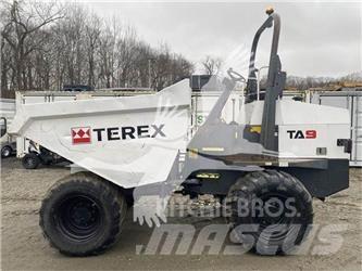 Terex TA9 Stavebné sklápače