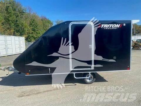 Triton TC128 Stavebníctvo - ostatné