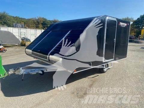 Triton TC128 Stavebníctvo - ostatné