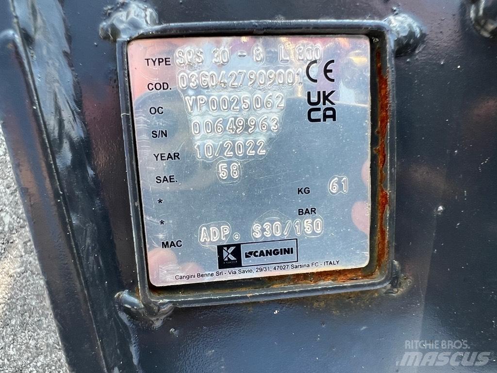 Yanmar ViO12-2A Mini rýpadlá < 7t