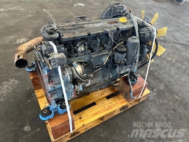 Deutz BF6M 2012 C Motory