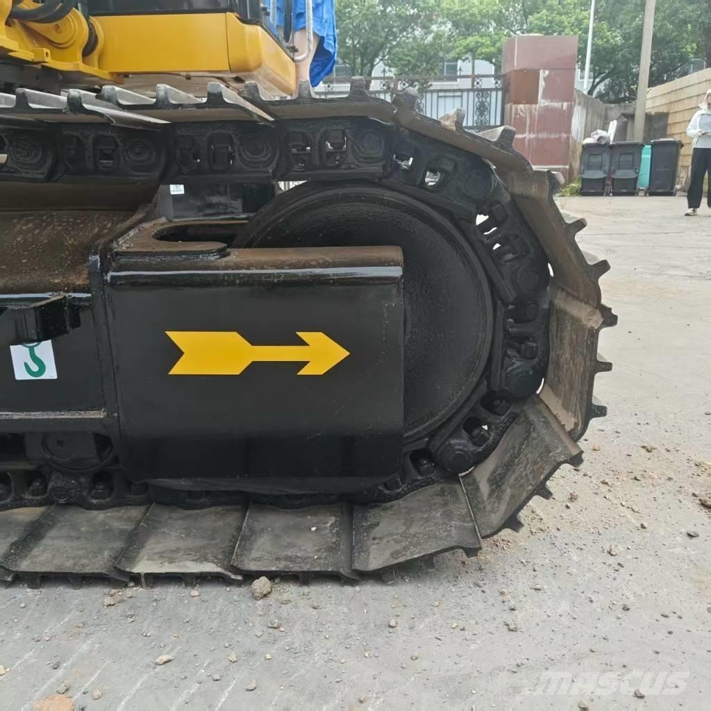 CAT 320 GC Midi rýpadlá 7 t - 12 t