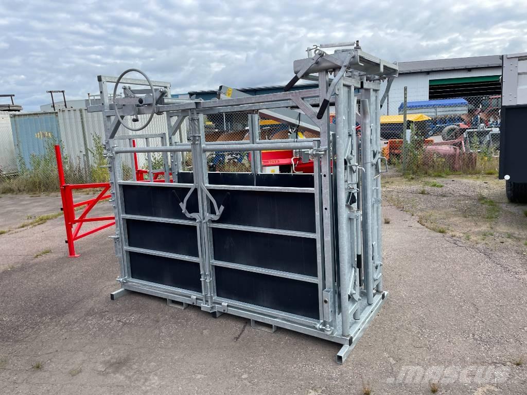 Bala Behandlingsbås Ďalšie stroje a zariadenia pre živočíšnu výrobu