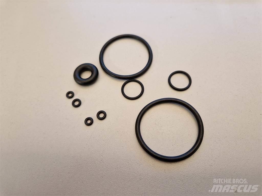 Rottne 999-2513 Hydraulika