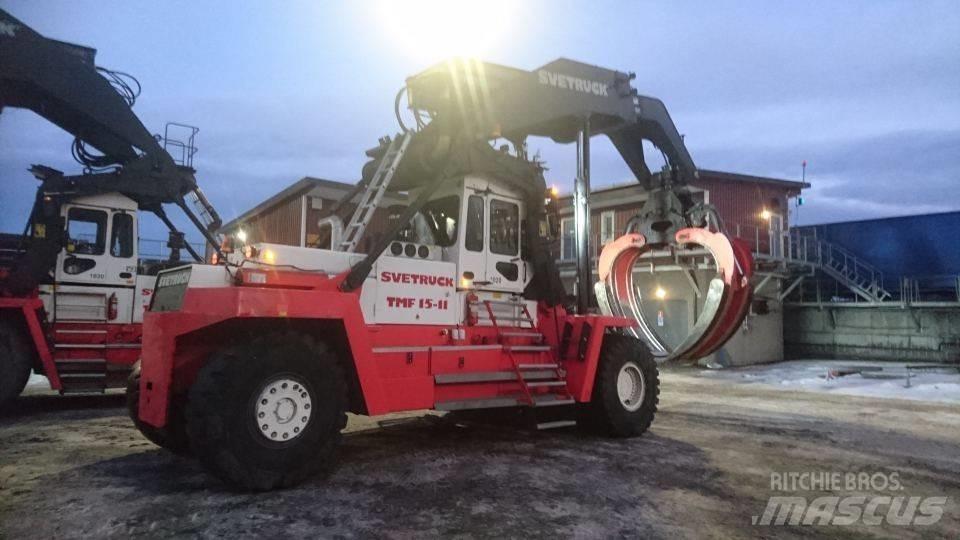 Svetruck TMF 15/11 Manipulácia s materiálom - ostatné
