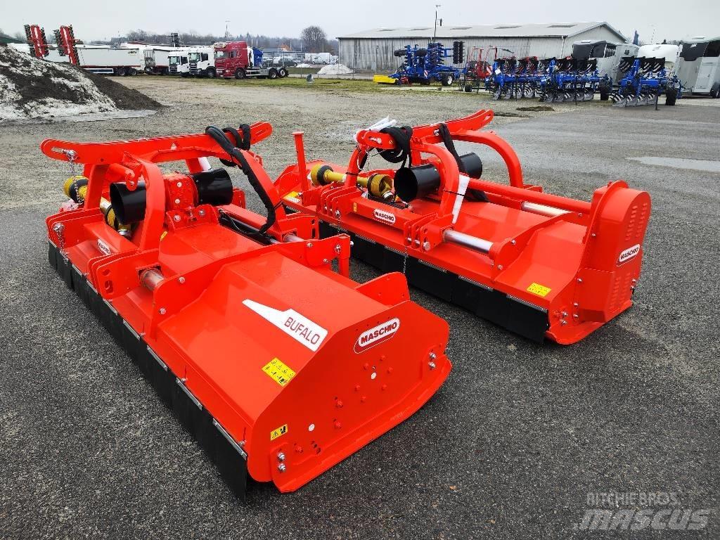 Maschio Bufalo 300 Mulčovače