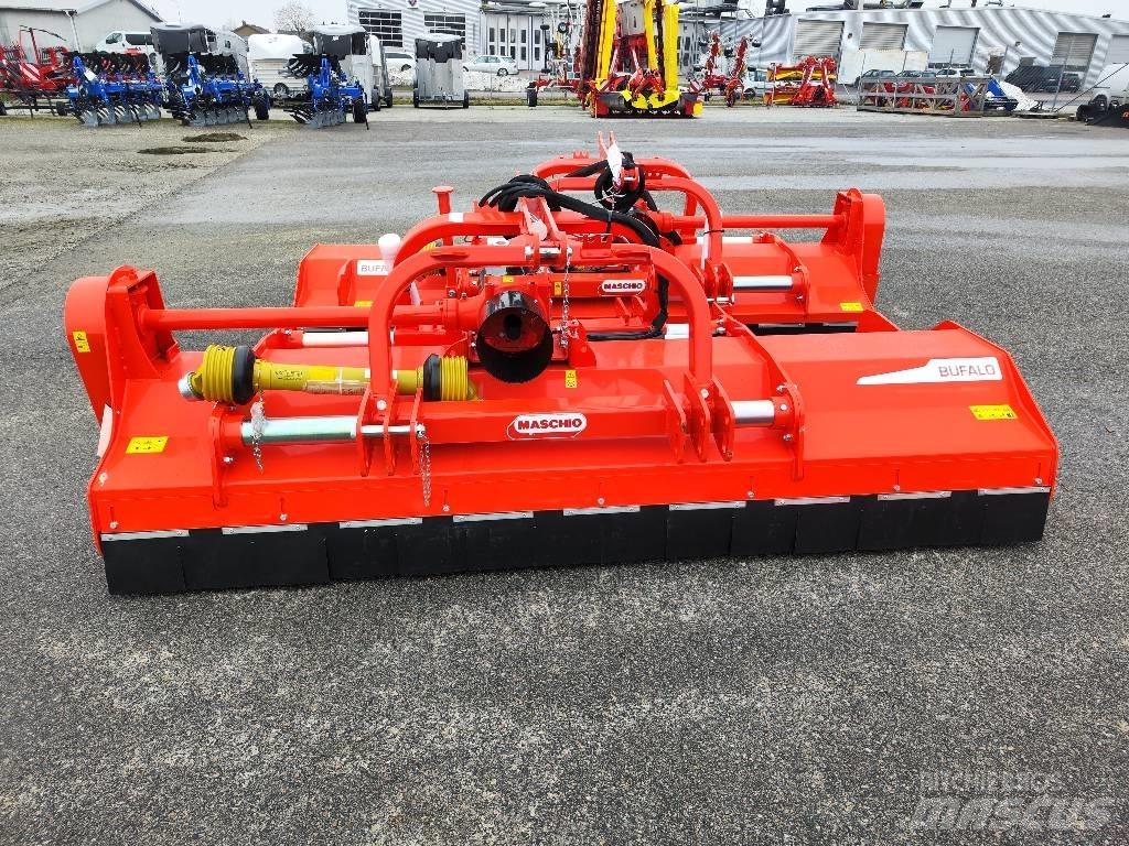 Maschio Bufalo 300 Mulčovače