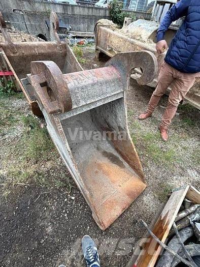 Verachtert CW45S Lopaty