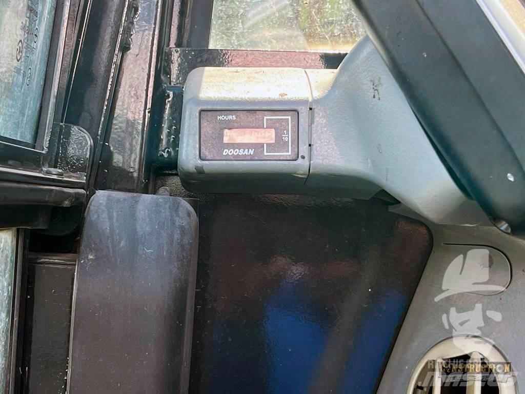 Bobcat E 63 Mini rýpadlá < 7t