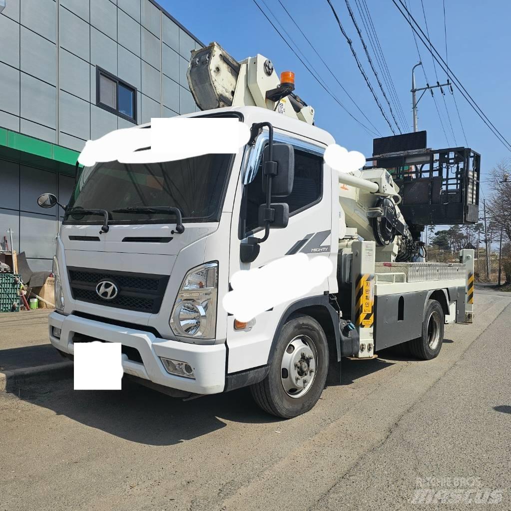  Dasan CT290S Autoplošiny
