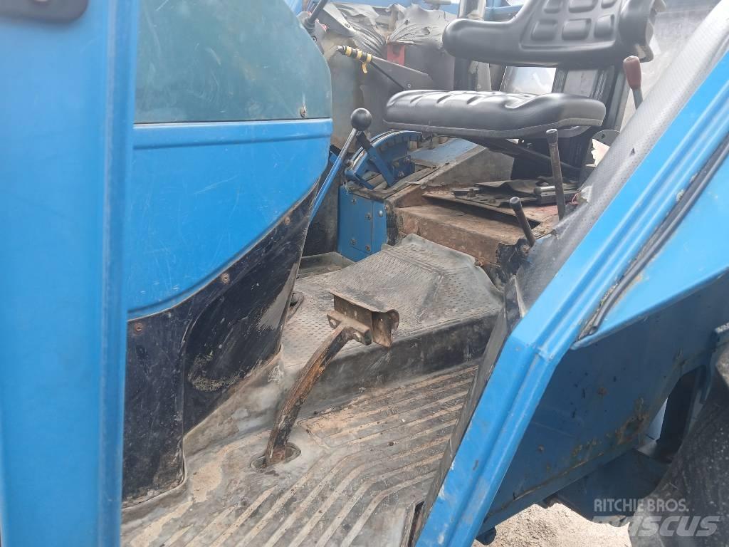 Ford 5610 Farmal Traktory