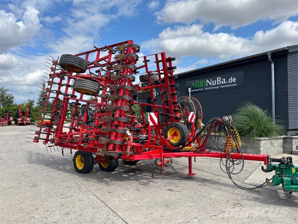 Väderstad NZA 800 Kombinované sejačky