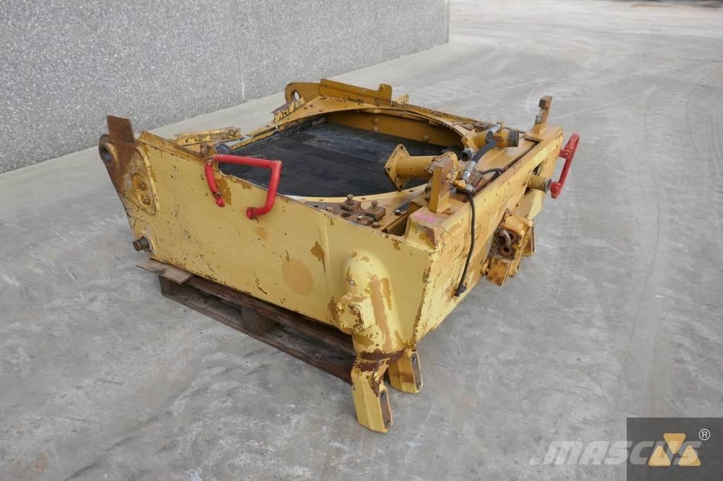 CAT 209-8401 Doprava – ostatné