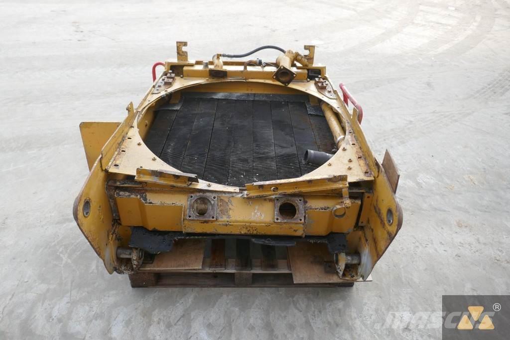 CAT 209-8401 Doprava – ostatné