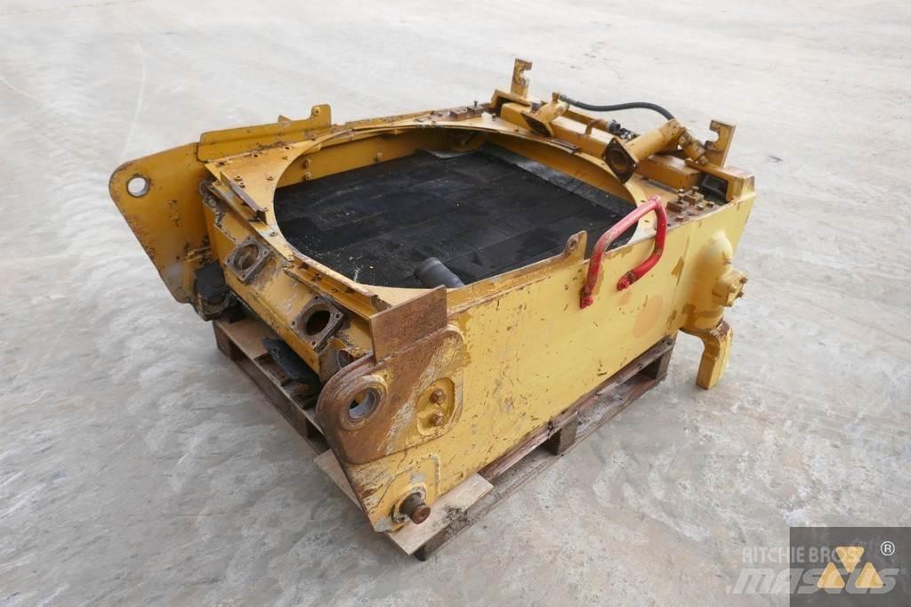 CAT 209-8401 Doprava – ostatné