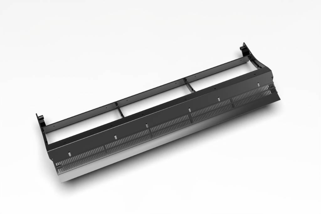 PW 777202.2 Príslušenstvo a náhradné diely ku kombajnom