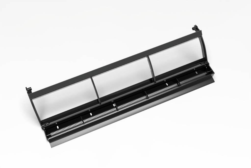 PW 777202.2 Príslušenstvo a náhradné diely ku kombajnom