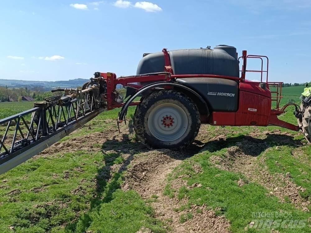 Horsch Leeb Ťahané postrekovače