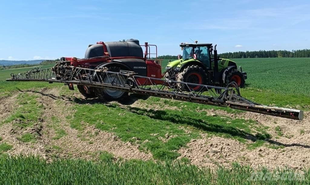 Horsch Leeb 6 LT Ťahané postrekovače