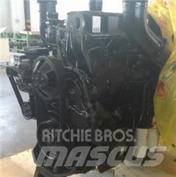 Cummins QSZ13-C450 Motory