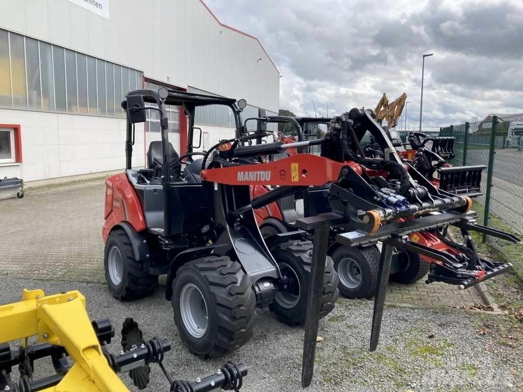 Manitou MLA 3-25 H Ďalšie poľnohospodárske stroje