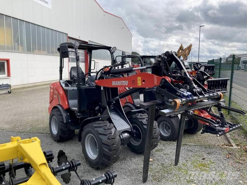 Manitou MLA 3-25 H Ďalšie poľnohospodárske stroje