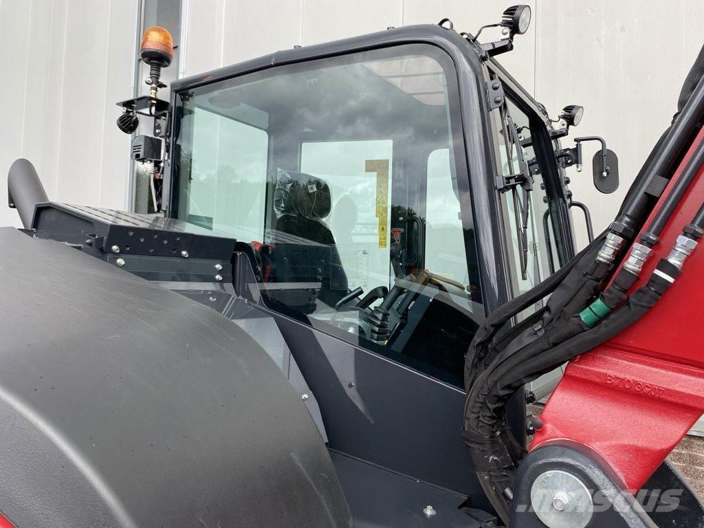 Yanmar SV100-7 Midi rýpadlá 7 t - 12 t