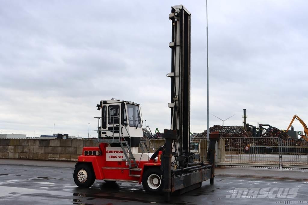 Svetruck 16CS5H Dieselové vozíky