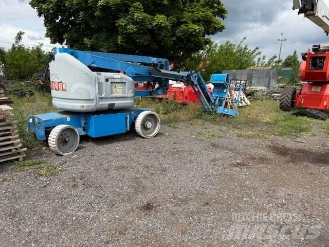 Genie Z 40/23 N Kĺbové plošiny