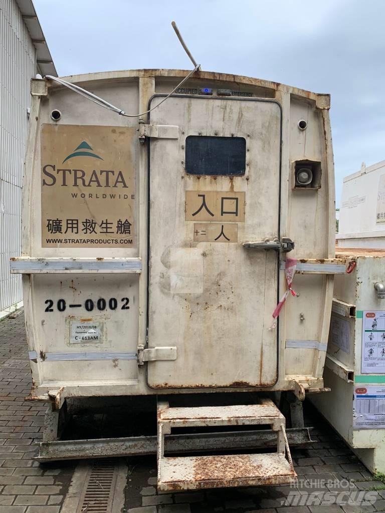  Strata XX Stavebníctvo - ostatné