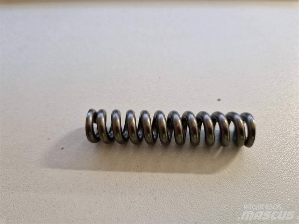 Rottne 075-0027 Hydraulika