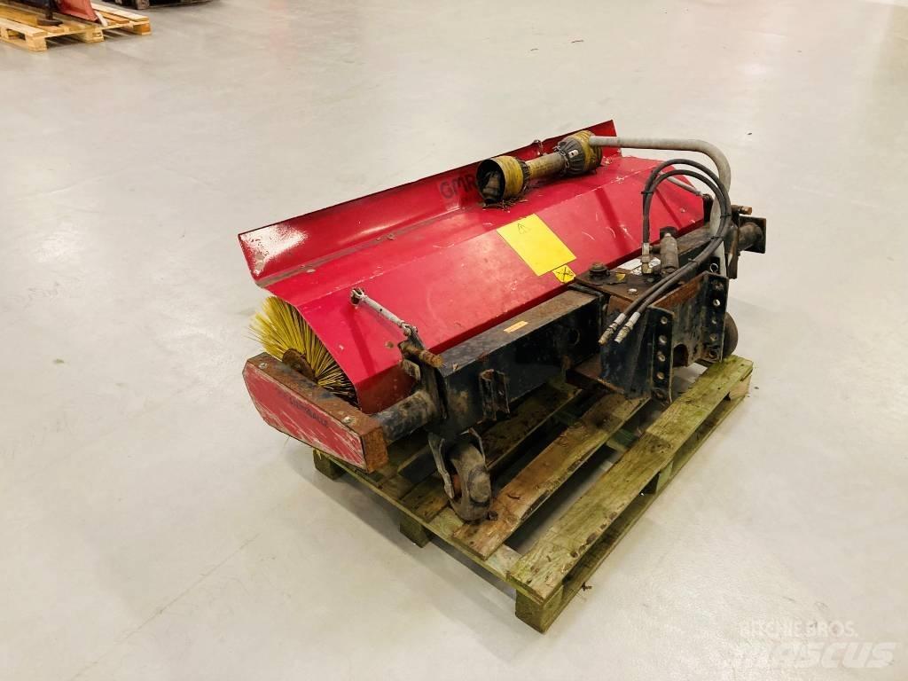 GMR Kost 150 cm Zametacie stroje