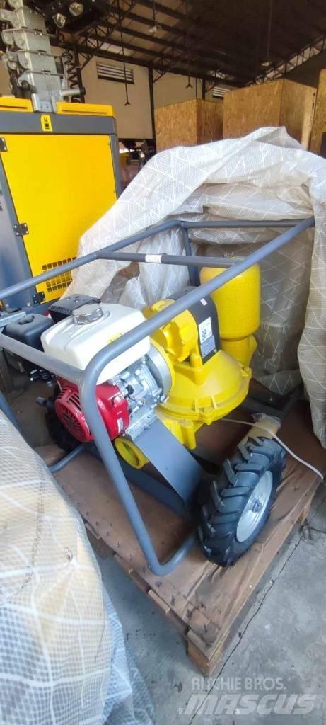 Atlas Copco LB 100 B Vodné čerpadlá